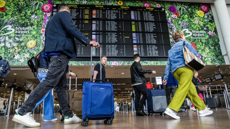 Du changement à Brussels Airport: trois nouvelles destinations ajoutées au départ de l’aéroport
