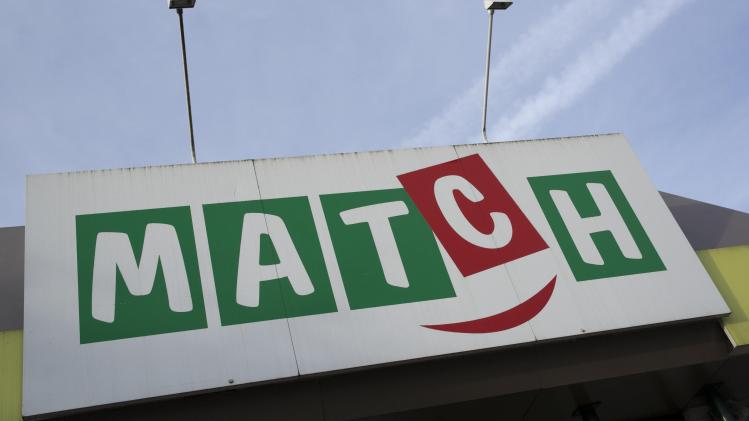 Licenciement massif: 690 emplois menacés dans les magasins Match et Smatch non-repris par Colruyt