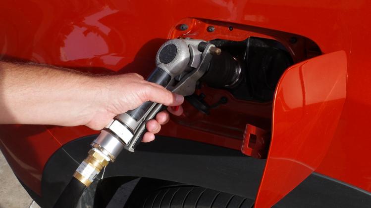 La hausse du prix du carburant va-t-elle bientôt prendre fin ? Voici pourquoi rien n’est moins sûr