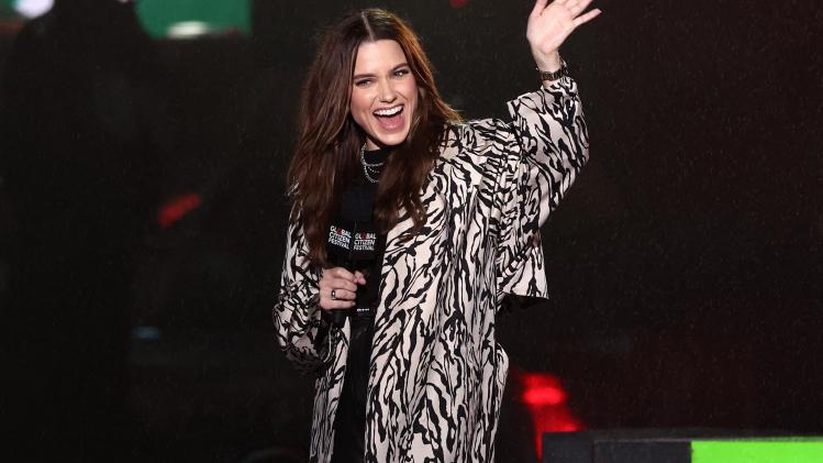 Voici pourquoi Sophia Bush a refusé de célébrer les 20 ans des Frères Scott