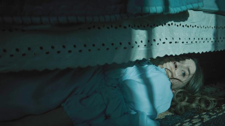 «Traquée» débarque sur Disney+: «C’est un drame psychologique, emballé dans un film de SF léger»