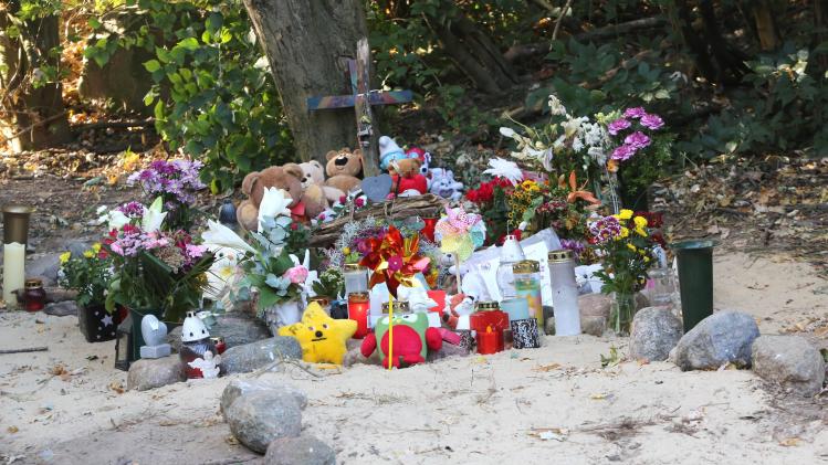 L’horreur en Allemagne: un adolescent de 14 ans soupçonné d’avoir tué un enfant de 6 ans
