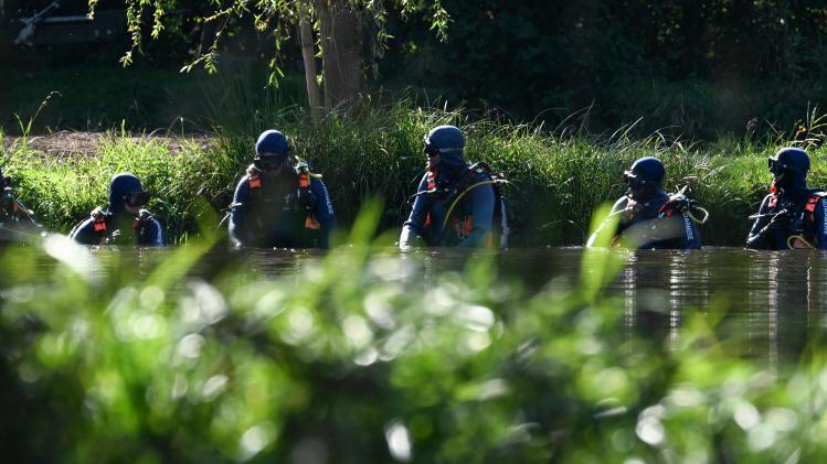 Lina, 15 ans, a disparu depuis samedi en France: les plongeurs sondent deux étangs