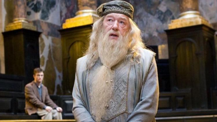 L’acteur Michael Gambon, alias Dumbledore dans «Harry Potter», est décédé