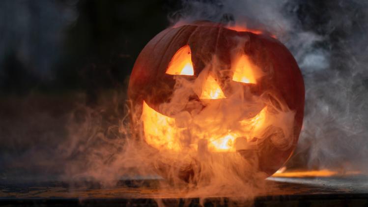 Une envie d’escapade automnale? Vivez les origines d’Halloween en Irlande avec le Púca Festival