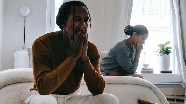 Voici les 3 moments de votre vie où vous êtes le plus susceptible de rompre