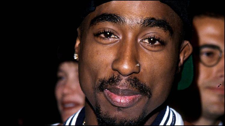 Un suspect arrêté 27 ans après le meurtre du rappeur Tupac (photo)