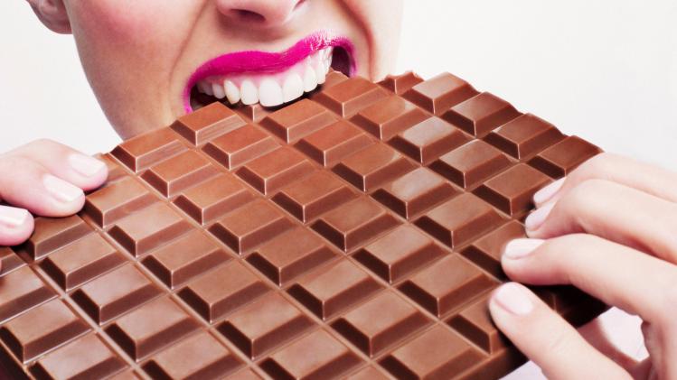 Découvrez les raisons étonnantes pour lesquelles vous devriez manger du chocolat noir