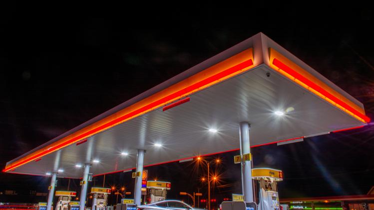 On recherche le tout premier testeur de stations-service au monde