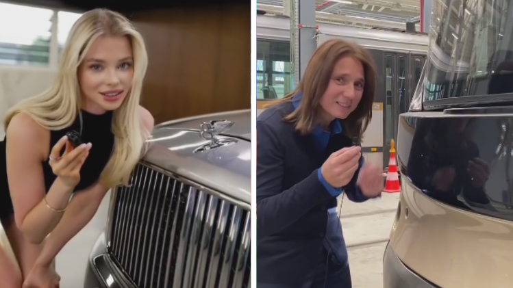 Baby born with 26 fingers and toes hailed as ‘reincarnation of Hindu goddess