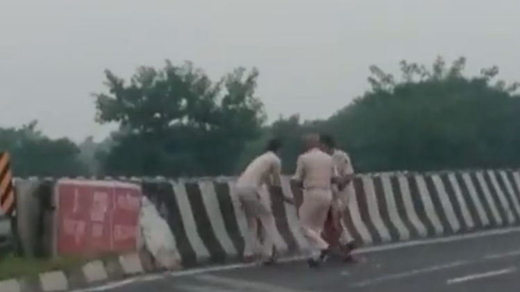 Baby born with 26 fingers and toes hailed as ‘reincarnation of Hindu goddess