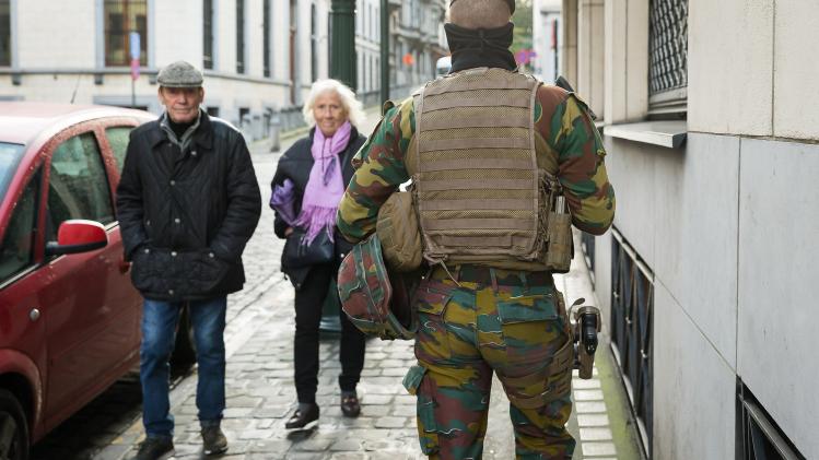 Belgaimage-32624700