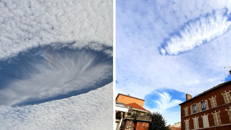 Baby born with 26 fingers and toes hailed as ‘reincarnation of Hindu goddess