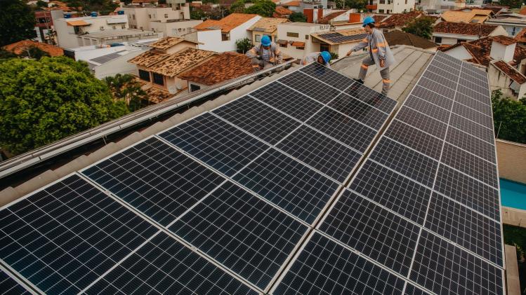 Énergie : comment Google peut vous aider à installer vos panneaux solaires