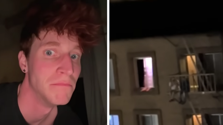 Baby born with 26 fingers and toes hailed as ‘reincarnation of Hindu goddess