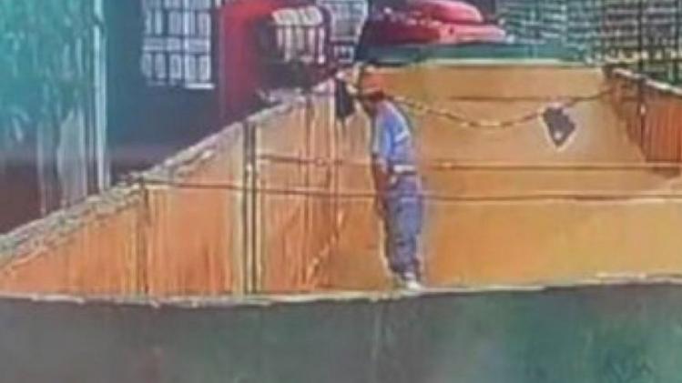 L’employé d’une usine de bière filmé en train d’uriner dans une cuve: «Nous avons signalé l’incident à la police» (vidéo)