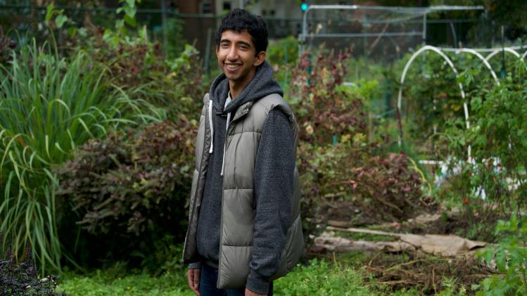 Bala_Sivaraman_poses_in_a_local_community_garden_in_Washington_DC_ae4f7ac8b6