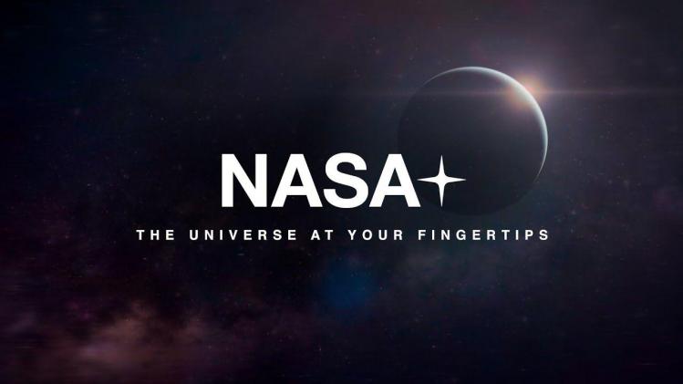 La NASA lance un service de streaming entièrement gratuit