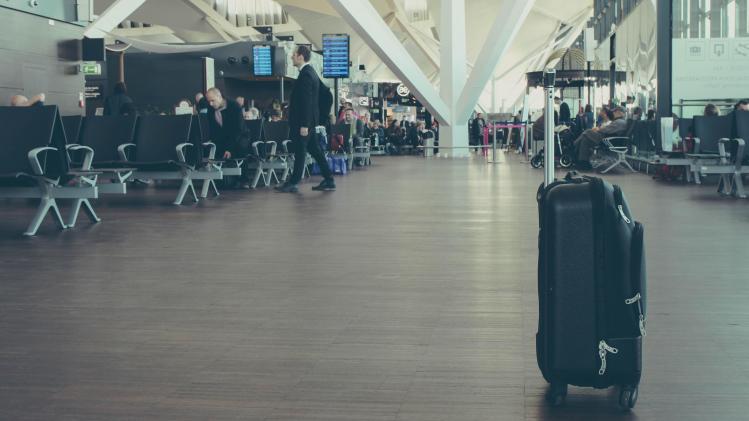 Avion: cette compagnie aérienne a trouvé la solution idéale pour partir sans valise