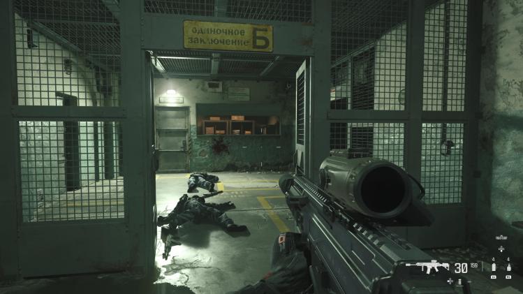 Call of Duty MW3: la campagne solo est-elle si nulle que ça?