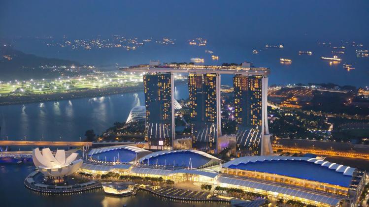 Singapour en 4 jours: du shopping à gogo, des parcs futuristes et un melting-pot de cultures