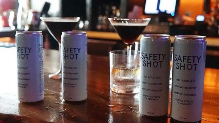 safetyshot