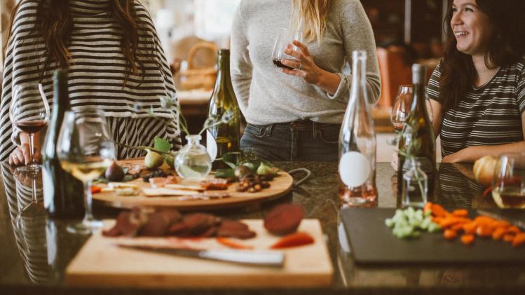 Vous avez trop mangé pendant les fêtes? Cet aliment méconnu est votre meilleur allié pour maigrir