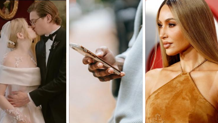 Mariage au Château de Versailles, le SMS bientôt remplacé et Kim Kardashian productrice pour Netflix: voici l’actu de ce 28 novembre