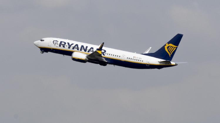 Bonne nouvelle pour les voyageurs: Ryanair ajoute deux nouvelles destinations depuis l’aéroport de Charleroi