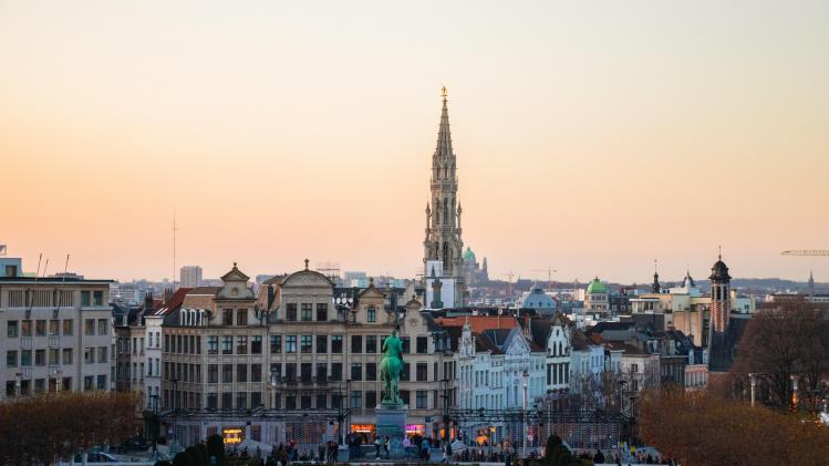 Voici les cinq meilleures activités à tester en décembre à Bruxelles