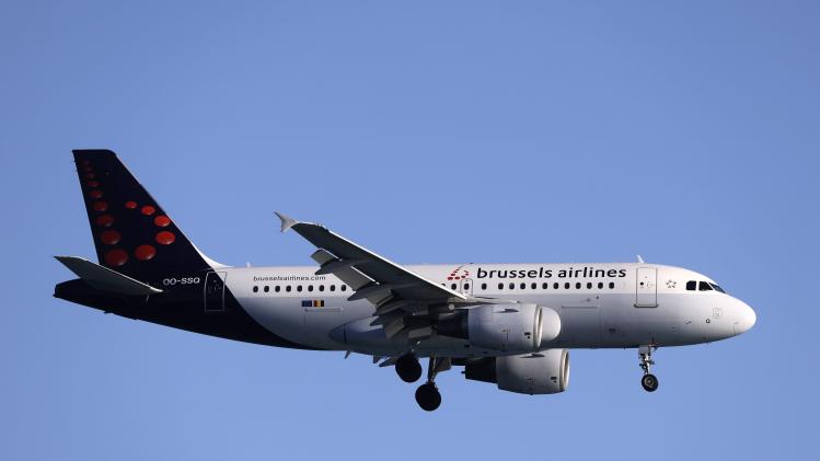 Faites attention si vous comptez prendre l’avion: la menace de grève des pilotes de Brussels Airlines n’est pas encore écartée