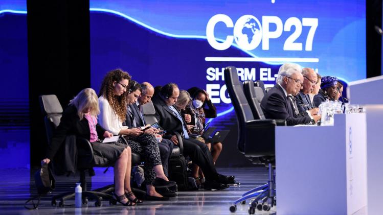 La mobilisation internationale sur le climat en 10 grandes dates