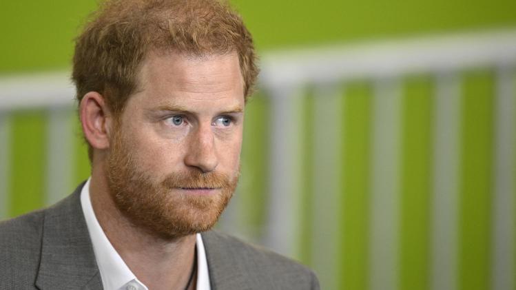 Pourquoi des terroristes appellent à tuer le prince Harry? «C’est un objectif légitime »