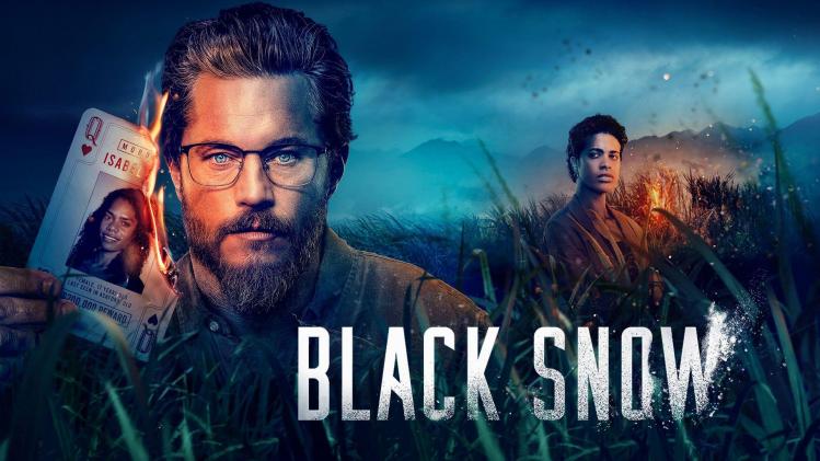 Entre True Detective et Broadchurch, la série Black Snow est dispo gratuitement sur Auvio