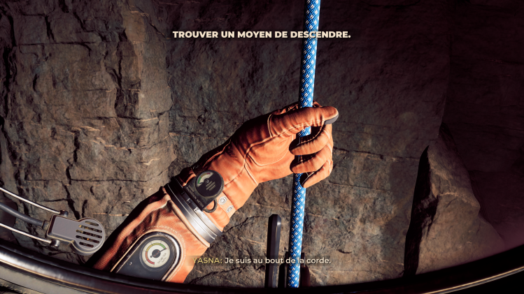 The Invincible: Le digne successeur de Firewatch sur PS5, Xbox et PC?