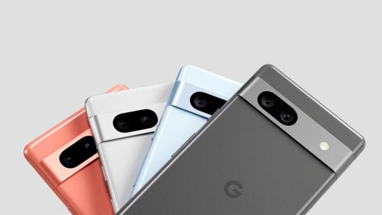 Bon plan: Le Google Pixel 7a, l’un des meilleurs smartphones milieu de gamme, est en solde