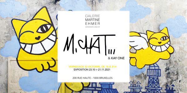 M.Chat