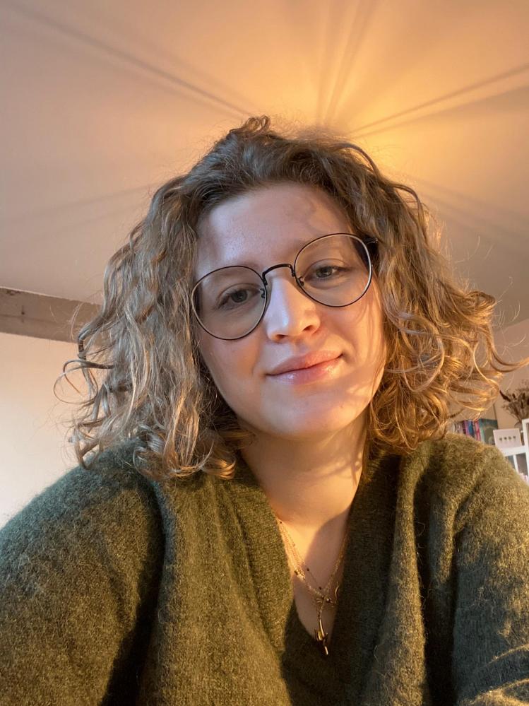 Frédérique Demeyer