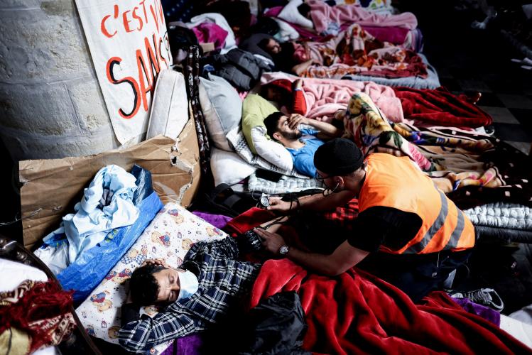 BELGAIMAGE-177083789