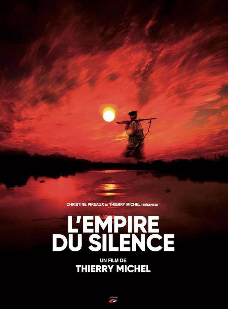 Empire du Silence 02