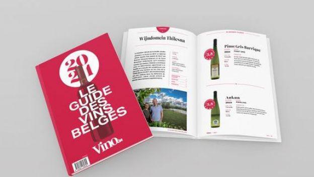 Encadré. guide vins Ph. D.R.