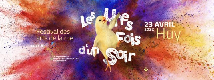 les une fois d'un soir JPG