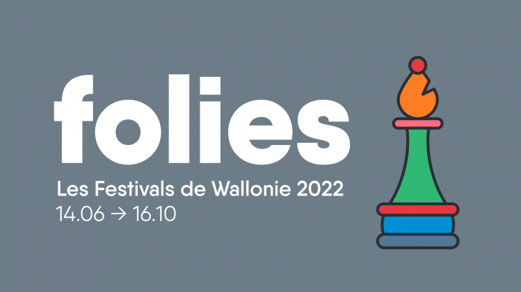 festivals wallonie 2022