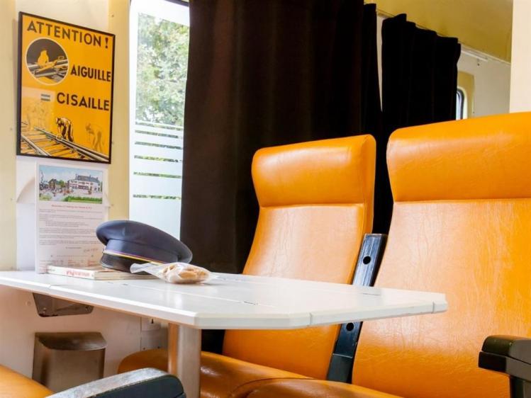 Ph. Les Gîtes du Picasso (1)