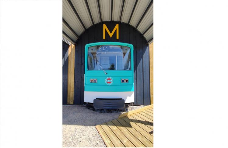 Ph. Camping Haut Village -