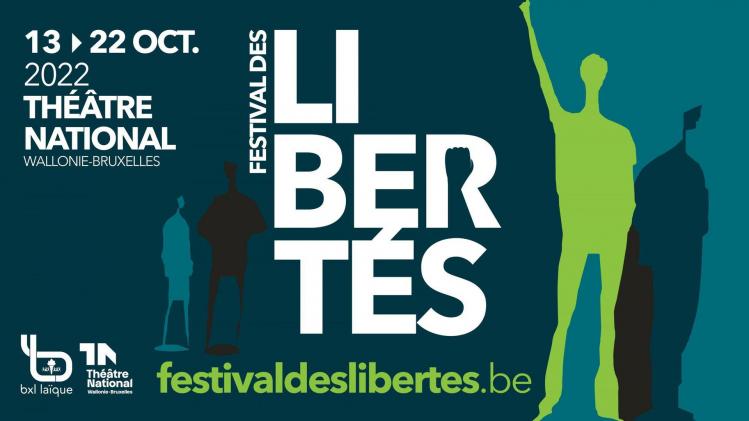 festival des libertés