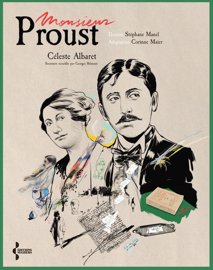 PROUST