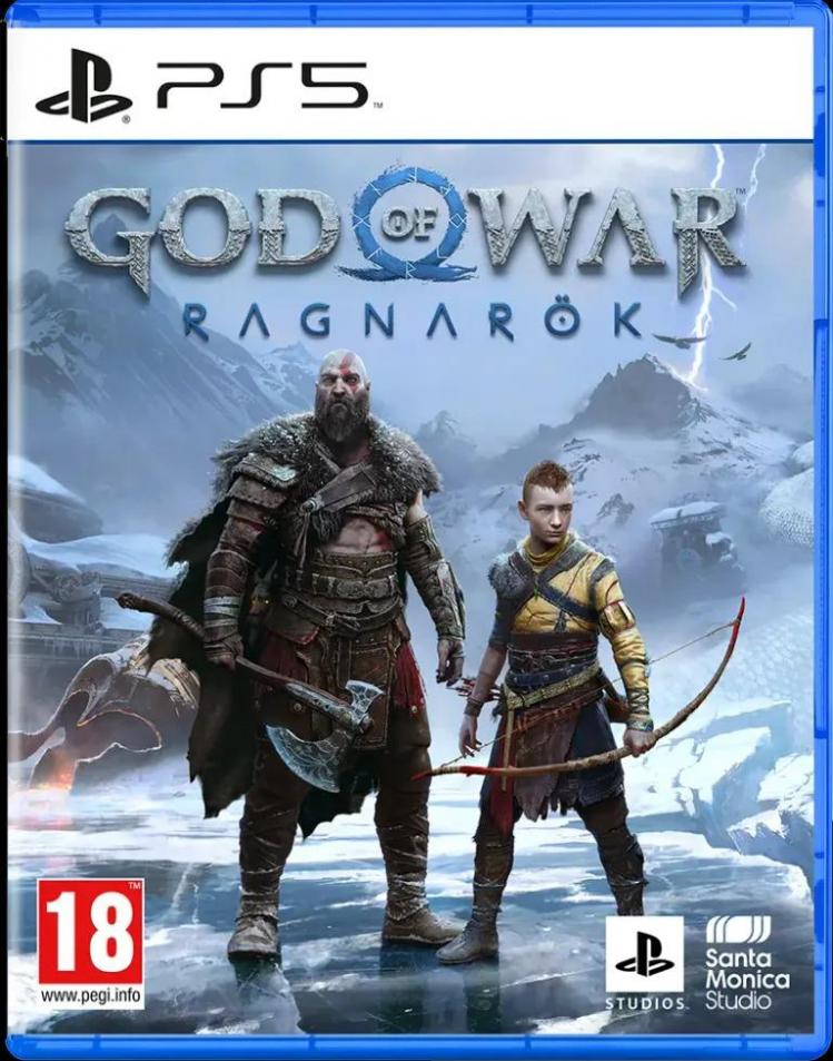 God of War