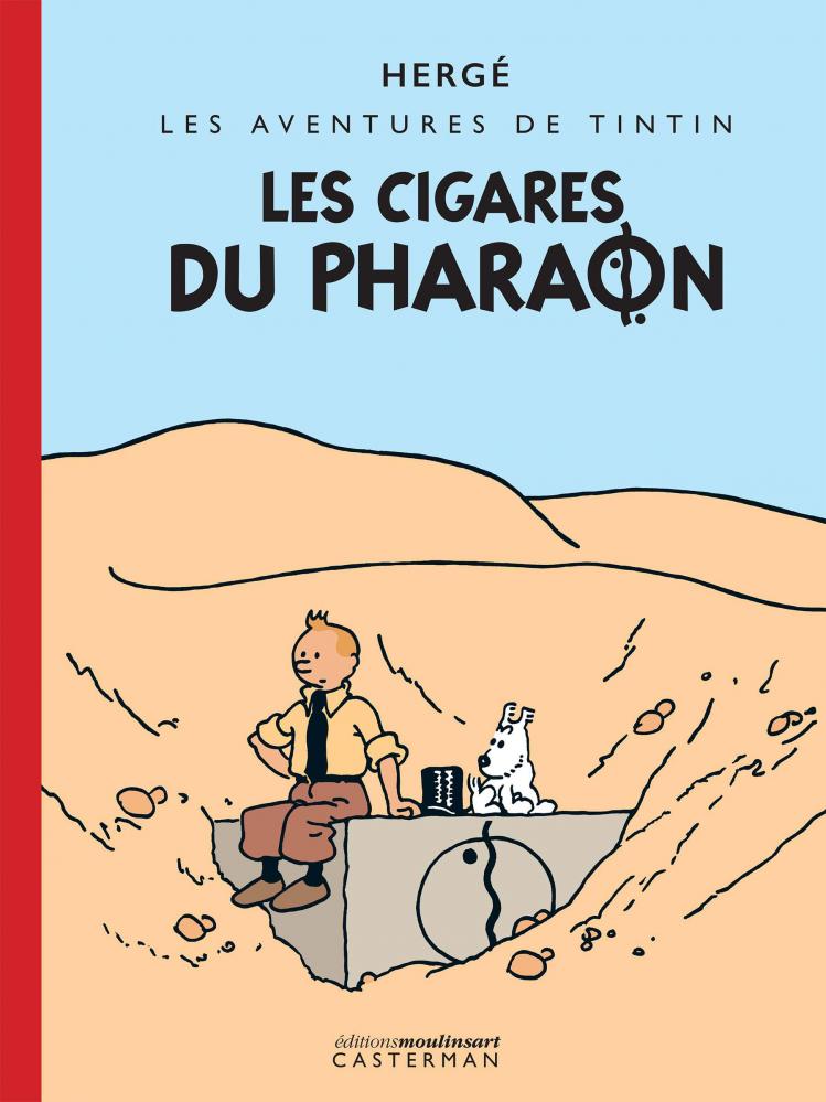 couverture-cigares-pharaon-colorise