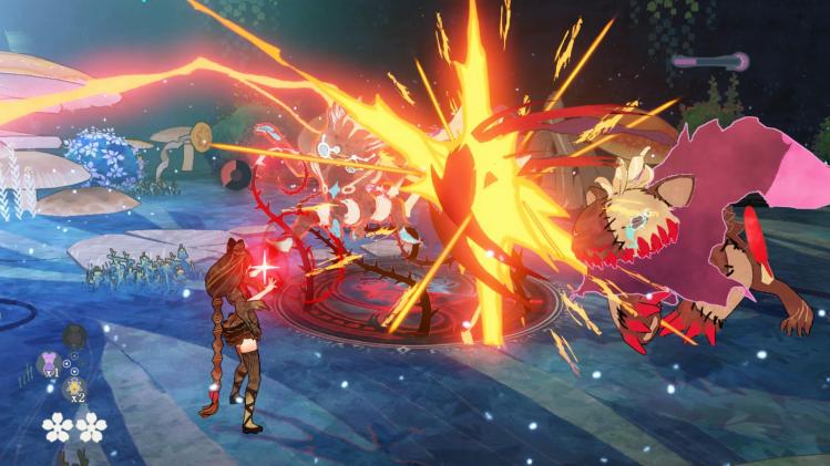 NSwitch_BayonettaOriginsCerezaAndTheLostDemon_Battle_01